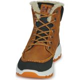 Snowboot Helly Hansen Men Garibaldi V3 New Wheat / Black / Soccer-Schoenmaat 41