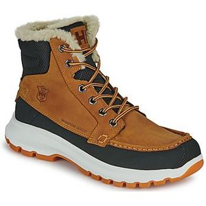 Snowboot Helly Hansen Men Garibaldi V3 New Wheat / Black / Soccer-Schoenmaat 41