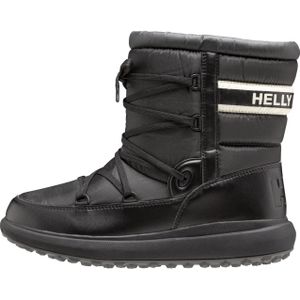 Helly Hansen - Isola Court - Snowboot - Black/Off White - Waterafstotend