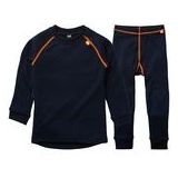 Helly Hansen - K Lifa Merino - Thermische Kinderset