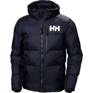 Helly Hansen Actieve Winterparkajas - Streetwear - Volwassen