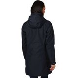 Helly Hansen W Aden Long Coat Damesjas - Bescherming tegen Elementen