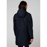 Helly Hansen W Aden Long Coat Damesjas - Bescherming tegen Elementen