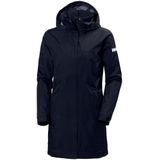 Helly Hansen W Aden Long Coat Damesjas - Bescherming tegen Elementen