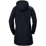 Helly Hansen W Aden Long Coat Damesjas - Bescherming tegen Elementen