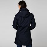 Helly Hansen W Aden Insulated Coat Dames Sportjas
