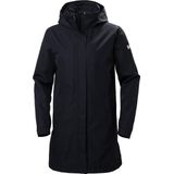 Helly Hansen W Aden Insulated Coat Dames Sportjas