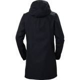 Helly Hansen W Aden Insulated Coat Dames Sportjas
