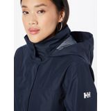 Helly Hansen W Aden Insulated Coat Dames Sportjas