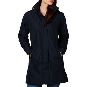 Helly Hansen W Aden Insulated Coat Dames Sportjas