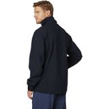 Helly Hansen - Paramount Softshell Jacket - Jas - Navy - 90% Polyester, 10% Elastaan