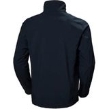 Helly Hansen - Paramount Softshell Jacket - Jas - Navy - 90% Polyester, 10% Elastaan
