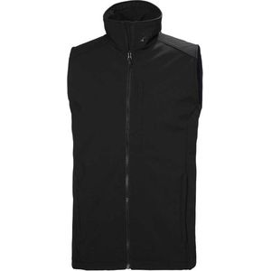 Mouwloos jasje Helly Hansen paramount softshell