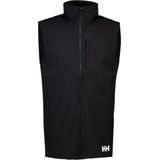 Helly Hansen - Paramount Vest - Waterbestendig - Ademend - Fleece Rug