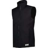 Helly Hansen - Paramount Vest - Waterbestendig - Ademend - Fleece Rug