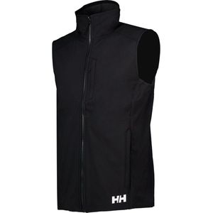 Helly Hansen - Paramount Vest - Waterbestendig - Ademend - Fleece Rug