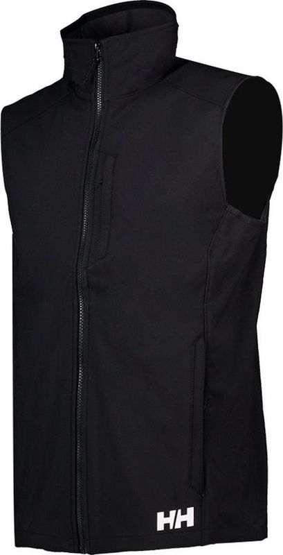 Helly Hansen - Paramount Vest - Waterbestendig - Ademend - Fleece Rug