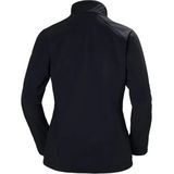Helly Hansen - Paramount - Softshelljack - Dames - Lange 3-in-1 Regenparka - Waterdicht - Winddicht