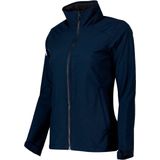 Helly Hansen - Paramount - Softshelljack - Dames - Lange 3-in-1 Regenparka - Waterdicht - Winddicht