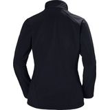 Helly Hansen - Paramount - Softshelljack - Zwart - Vrouwelijke Snit