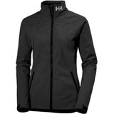 Helly Hansen - Paramount - Softshelljack - Zwart - Vrouwelijke Snit
