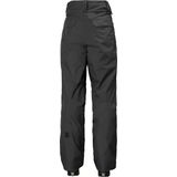 Helly Hansen - Sogn Cargo Pant - Skibroek - Zwart - Polyester