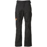 Helly Hansen - Sogn Cargo Pant - Skibroek - Zwart - Polyester