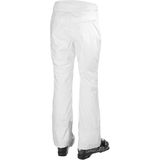 Stretchbroeken - Zwart - 100% Polyester - Helly Tech®