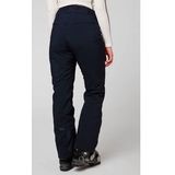 Helly Hansen - W Legendary Insulated Pant - Skibroek - Zwart - Waterdicht