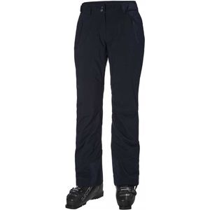 Helly Hansen Legendary Insulated Broek Blauw Vrouw