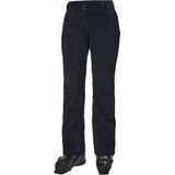 Helly Hansen - W Legendary Insulated Pant - Skibroek - Zwart - Waterdicht