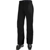 Helly Hansen - Legendary Insulated - Broek - Zwart - 2XL - Regular Vrouw