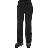 Helly Hansen - Legendary Insulated - Broek - Zwart - 2XL - Regular Vrouw