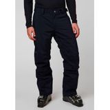 Helly Hansen - Legendary Insulated - Broek - Zwart - Polyester