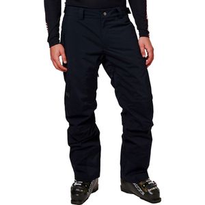 Helly Hansen - Legendary Insulated - Broek - Zwart - Polyester
