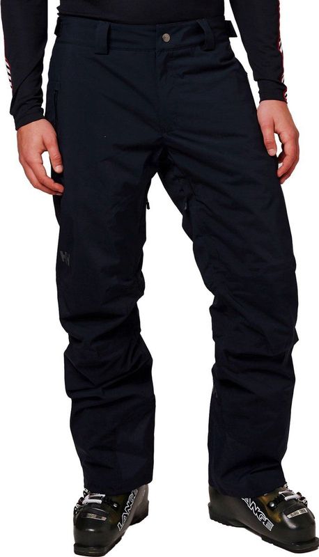 Helly Hansen - Legendary Insulated - Broek - Zwart - Polyester