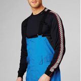 Helly Hansen - HH Lifa Stripe - Functioneel Shirt - Kleur - Materiaal