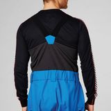 Helly Hansen - HH Lifa Stripe - Functioneel Shirt - Kleur - Materiaal