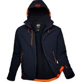 Helly Hansen - Chelsea Evolution - Softshelljas - Waterafstotend