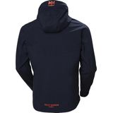 Helly Hansen - Chelsea Evolution - Softshelljas - Waterafstotend
