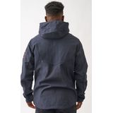 Helly Hansen - Chelsea Evolution - Softshelljas - Waterafstotend