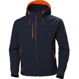 Helly Hansen - Chelsea Evolution - Softshelljas - Waterafstotend
