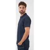 Helly Hansen - Manchester Poloshirt - Blauw - Katoen