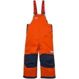 Helly Hansen - Rider 2 - Ski-overall - Kleurblokpatronen - Kinderen