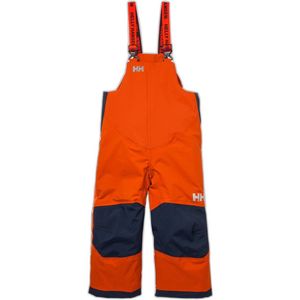 Helly Hansen - Rider 2 - Ski-overall - Kleurblokpatronen - Kinderen