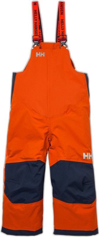 Helly Hansen - Rider 2 - Ski-overall - Kleurblokpatronen - Kinderen