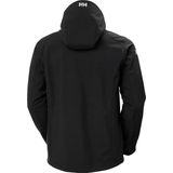 Helly Hansen - Paramount - Softshelljack - Met Capuchon