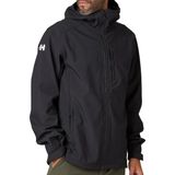 Helly Hansen - Paramount - Softshelljack - Met Capuchon