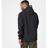 Helly Hansen - Paramount - Softshelljack - Met Capuchon