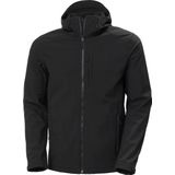 Helly Hansen - Paramount - Softshelljack - Met Capuchon